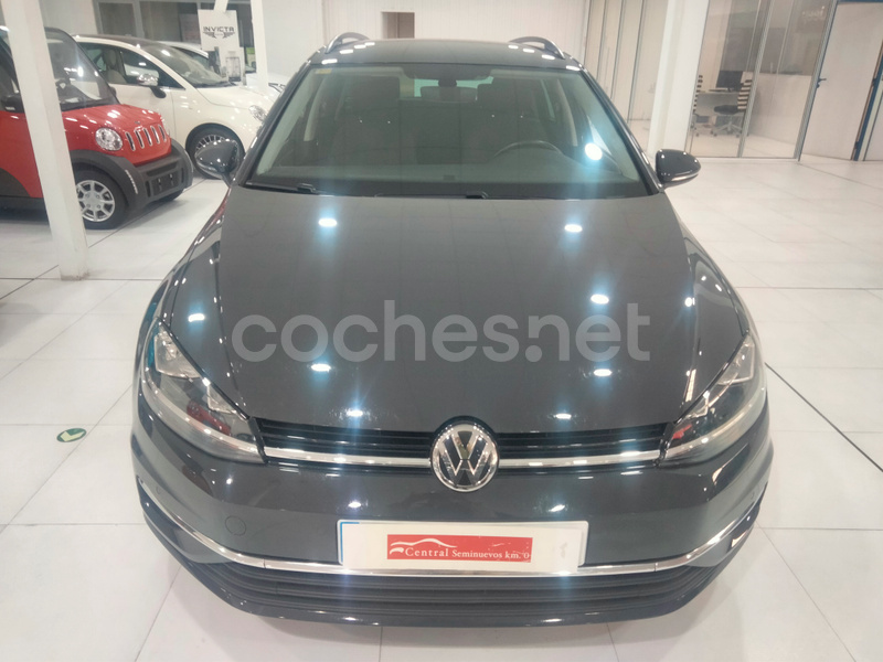 VOLKSWAGEN Golf Advance 1.4 TSI 92kW 125CV Variant 5p.