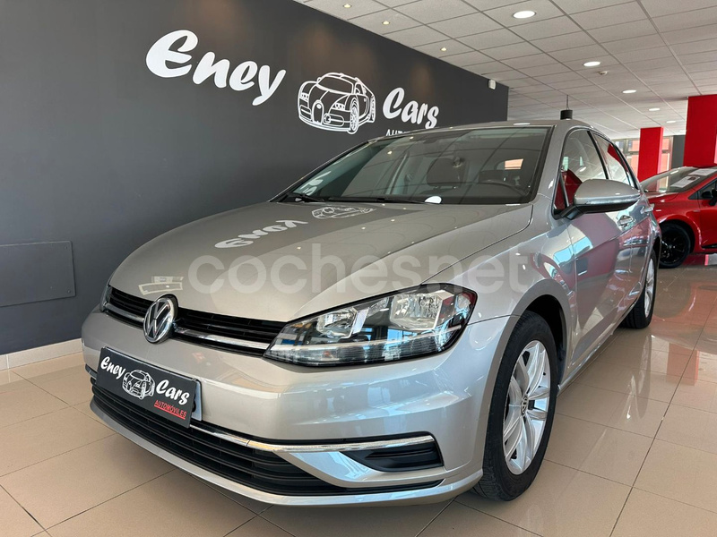 VOLKSWAGEN Golf Advance 1.0 TSI 81kW 110CV 5p.