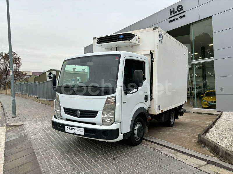 RENAULT Maxity 150.356 L3