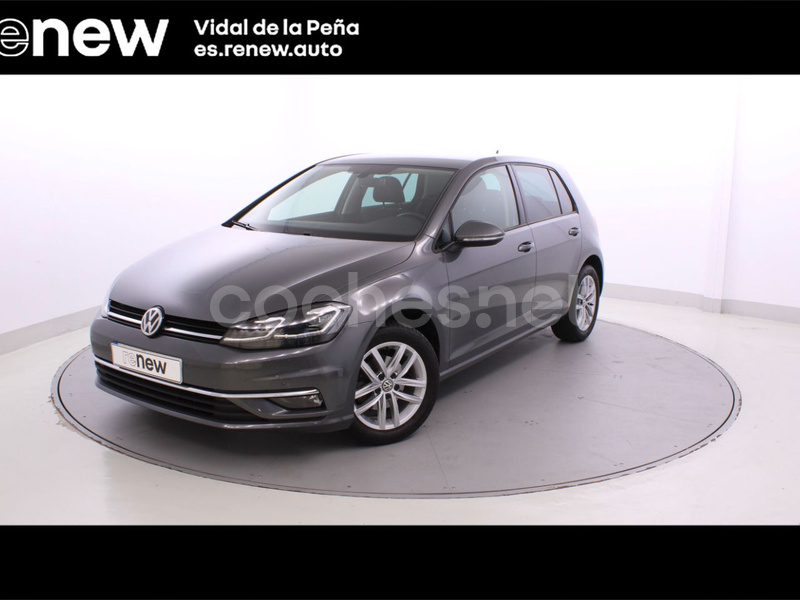 VOLKSWAGEN Golf Advance 1.0 TSI 85kW 115CV 5p.