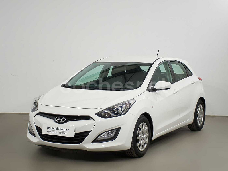 HYUNDAI i30 1.4 CRDi City 5p.