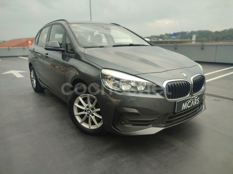 BMW Serie 2 Active Tourer 216d Business