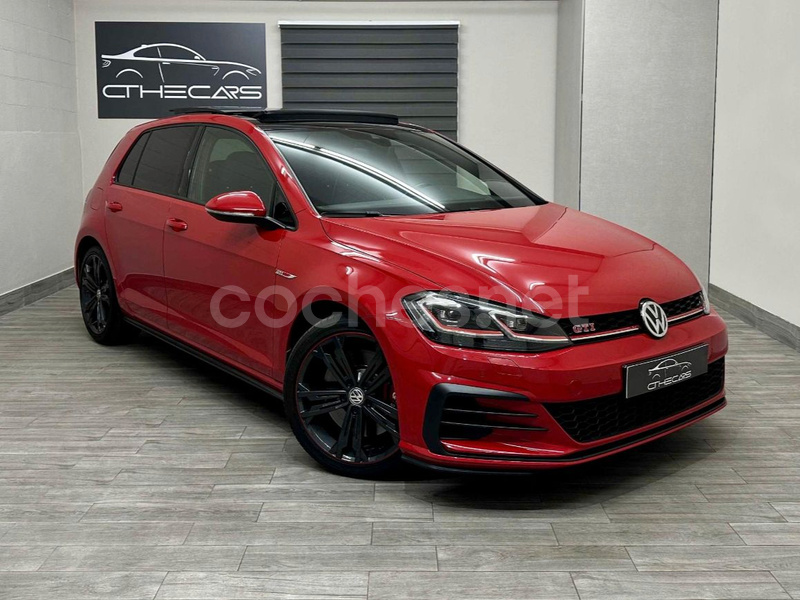 VOLKSWAGEN Golf GTI Performance 2.0 TSI 180kW245CV DSG 5p.