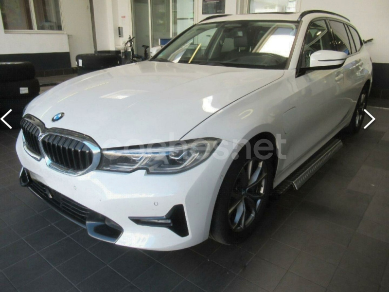 BMW Serie 3 330e xDrive Touring 5p.