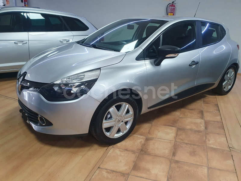 RENAULT Clio Authentique Energy dCi 75 eco2 Euro 6