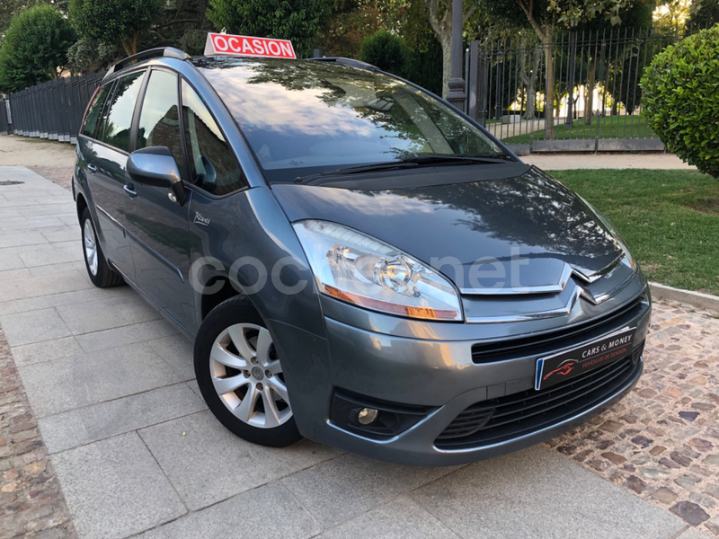 CITROEN Grand C4 Picasso 1.6 HDi 110cv Business 7p. 5p.