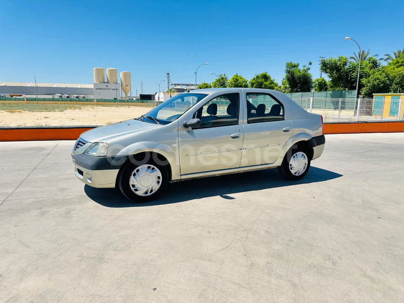 DACIA Logan Laureate 1.6