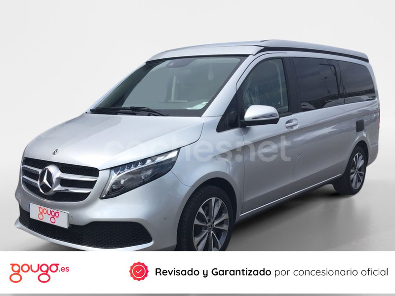 MERCEDES-BENZ Vito 300 d Marco Polo Activity Largo