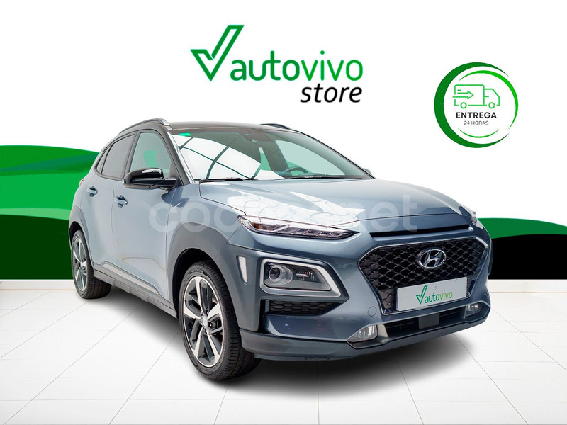 HYUNDAI Kona 1.0 TGDI XLE 4X2 5p.