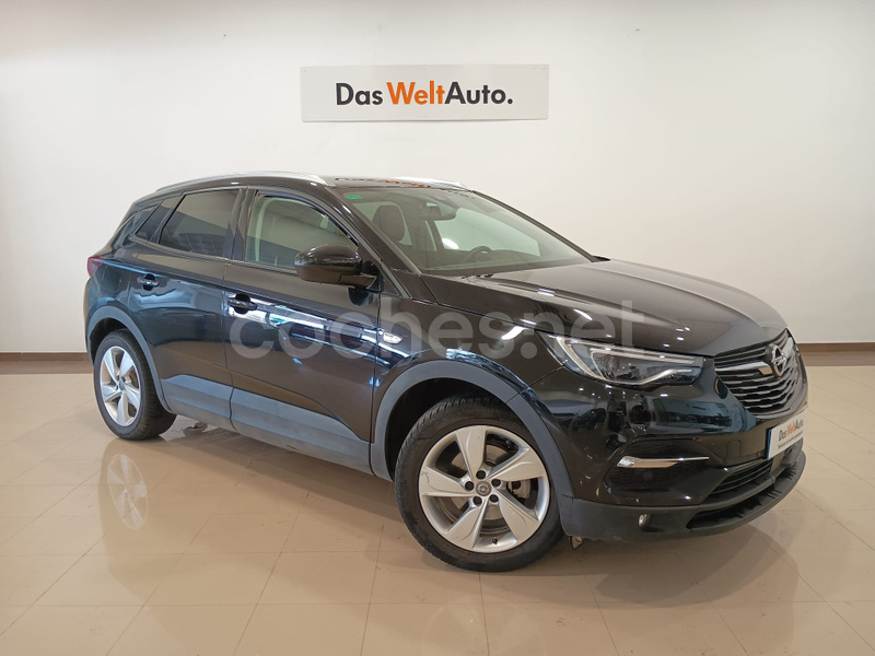 OPEL Grandland X 1.2 Turbo Selective