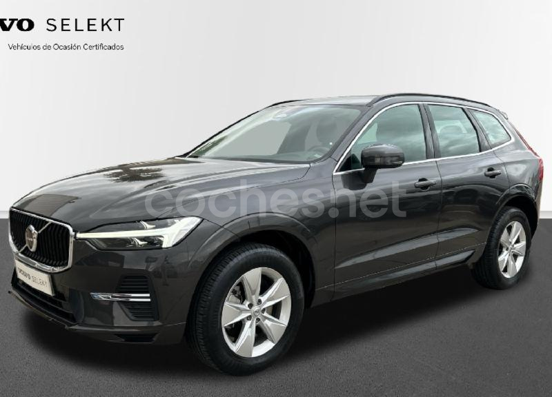 VOLVO XC60 2.0 B4 D Core Auto 5p.