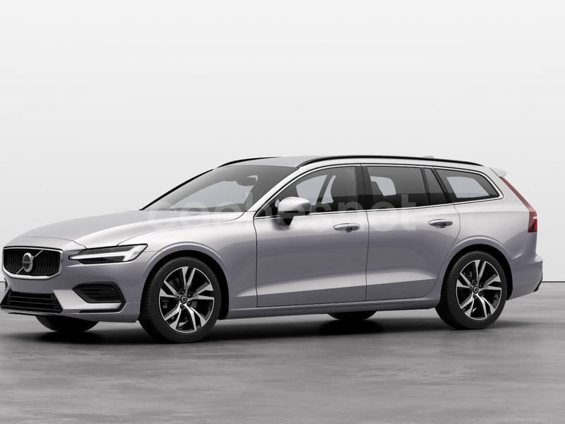 VOLVO V60 2.0 B4 D Core Auto