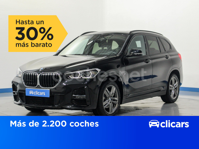 BMW X1 xDrive18dA