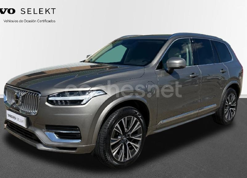 VOLVO XC90 2.0 T8 AWD Recharge Inscription Auto 5p.