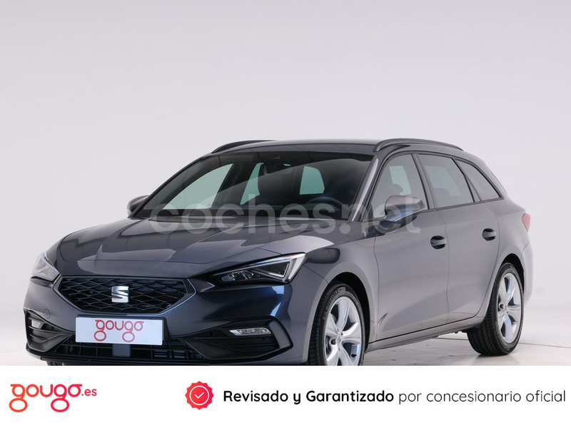 SEAT León SP 1.0 eTSI 81kW DSG SS FR XM 5p.