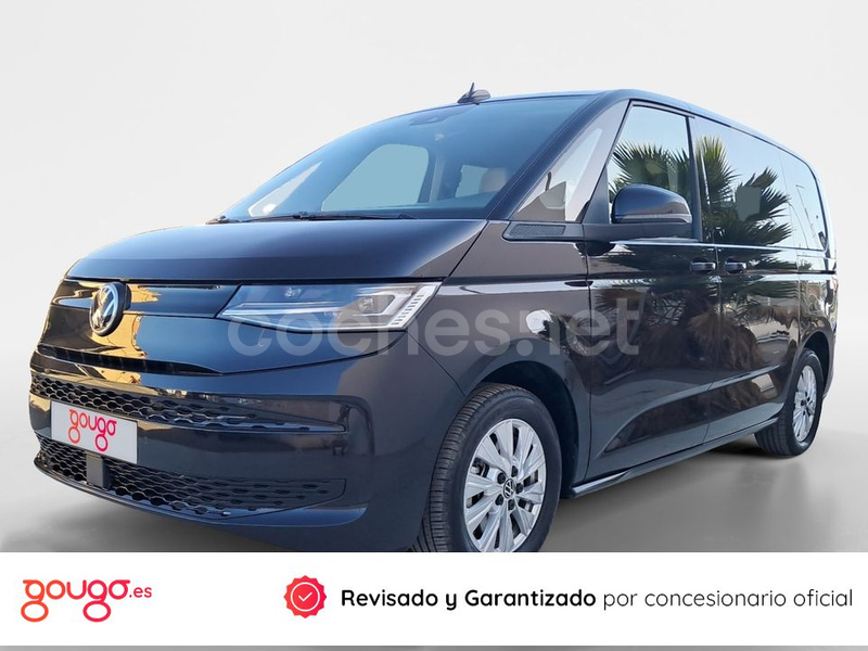 VOLKSWAGEN Multivan Style PHEV 1.4 TSI 160kW 218CV DSG BC 5p.