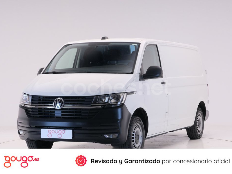 VOLKSWAGEN Transporter Furgon Corto TN 2.0 TDI