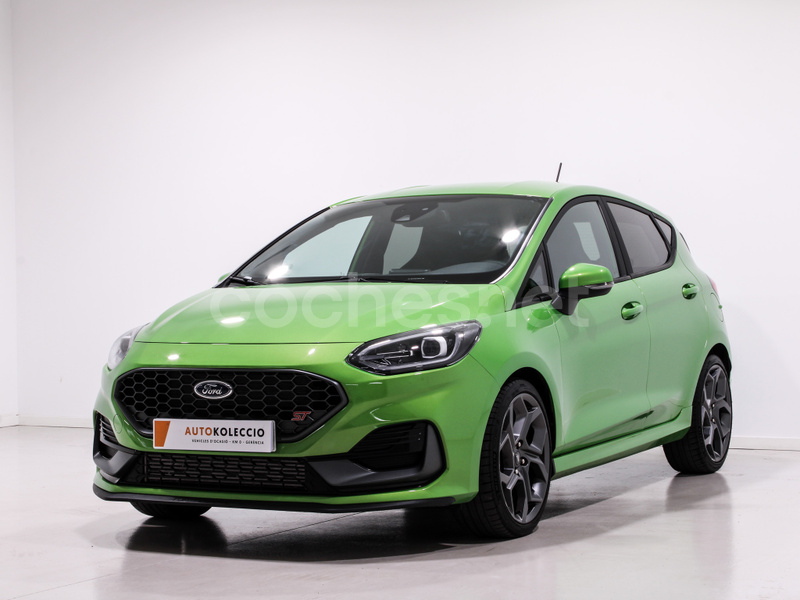 FORD Fiesta 1.5 EcoBoost ST