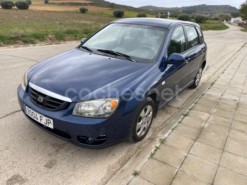 KIA Cerato 1.6 CRDi LX