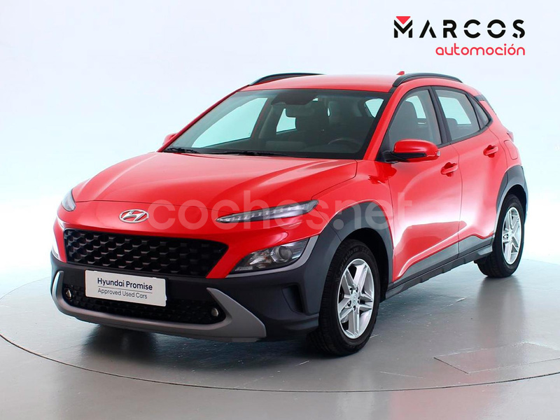 HYUNDAI Kona 1.0 TGDI Maxx 4X2 5p.