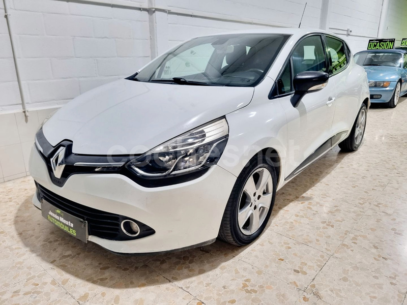 RENAULT Clio Expression dCi 90 EDC eco2 5p.