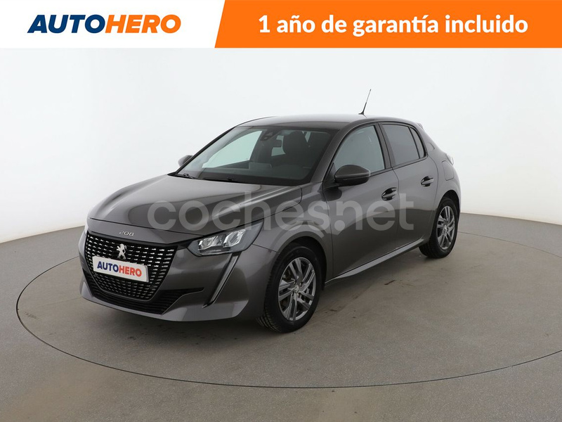 PEUGEOT 208 PureTech 55kW 75CV Active Pack 5p.