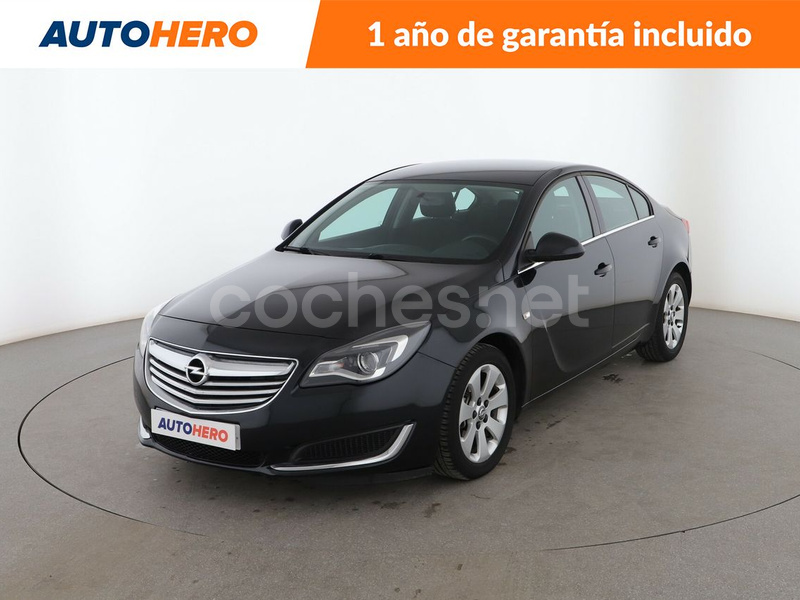 OPEL Insignia 2.0CDTI ecoFLEX StartStop 120 Selective