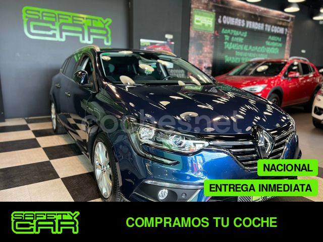 RENAULT Mégane Zen Tce GPF