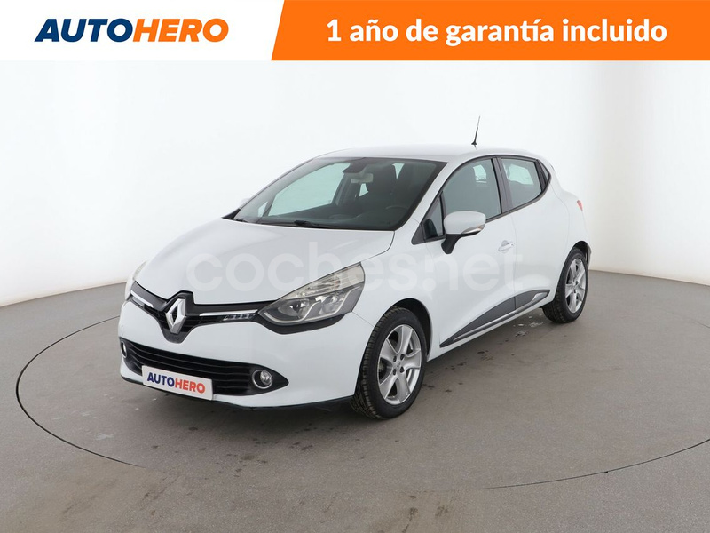 RENAULT Clio Dynamique Energy TCe 90 SS eco2 5p.