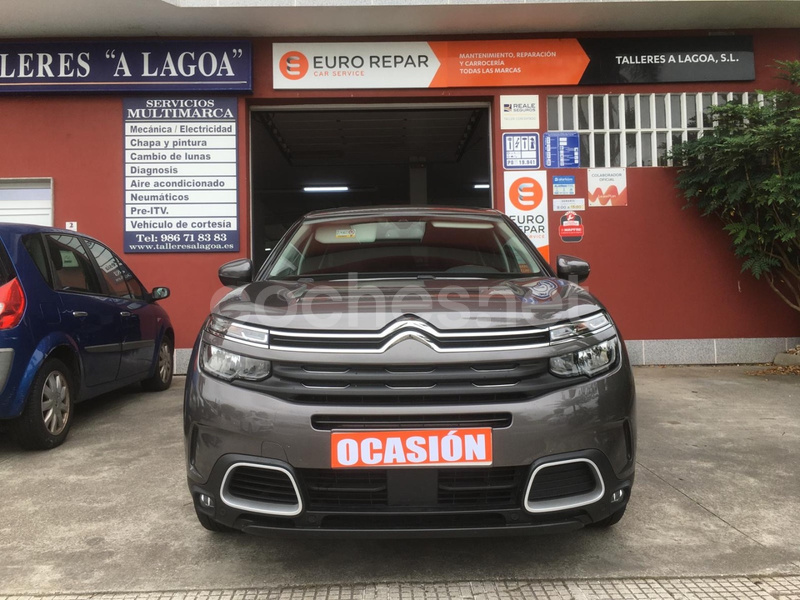 CITROEN C5 Aircross BlueHdi 96kW 130CV SS Feel 5p.