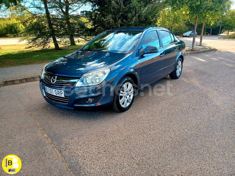 OPEL Astra 1.7 CDTi Cosmo 4p.