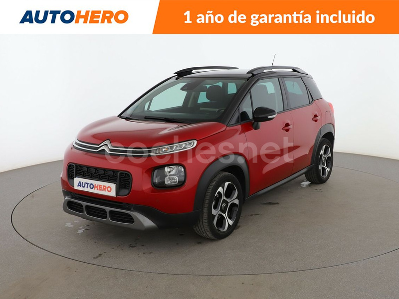 CITROEN C3 Aircross BlueHDi 81kW 110CV SS Shine 5p.