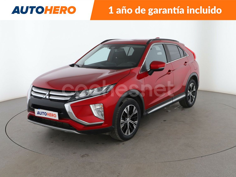 MITSUBISHI Eclipse Cross 150T Spirit 5p.