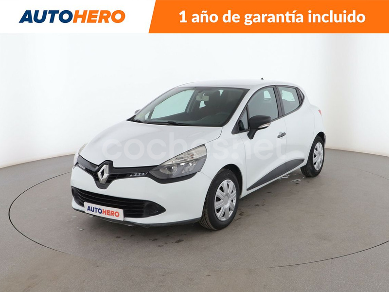 RENAULT Clio Authentique 1.2 16v 75 5p.