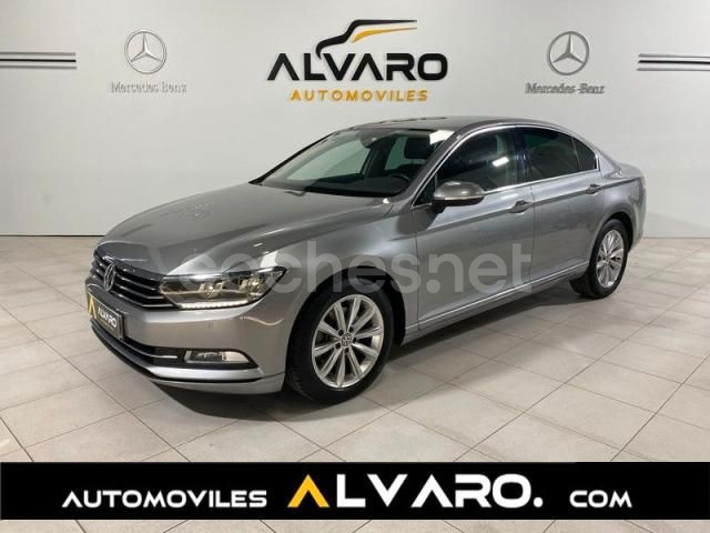 VOLKSWAGEN Passat Advance 2.0 TDI 110kW 150CV 4p.