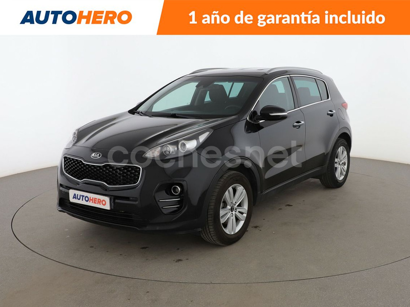 KIA Sportage 1.7 CRDI VGT 115CV Drive 4x2 5p.