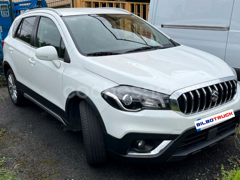 SUZUKI S-Cross 1.6 DDiS GLE 5p.