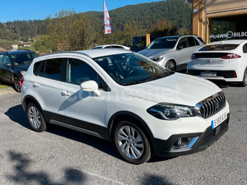 SUZUKI S-Cross 1.6 DDiS GLE