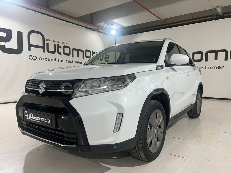 SUZUKI Vitara 1.4 T S2 Mild Hybrid