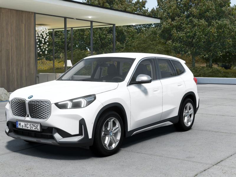 BMW iX1 eDrive20