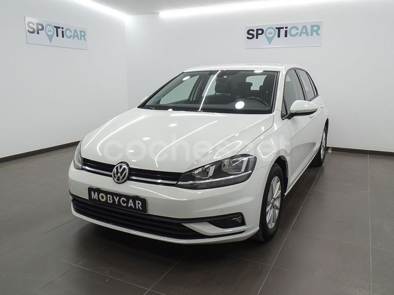 VOLKSWAGEN Golf Ready2Go 1.6 TDI 85kW 115CV 5p.