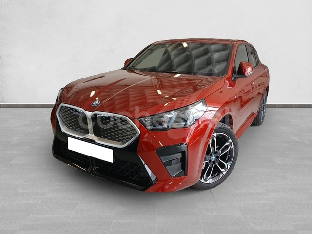 BMW ix2 eDrive20