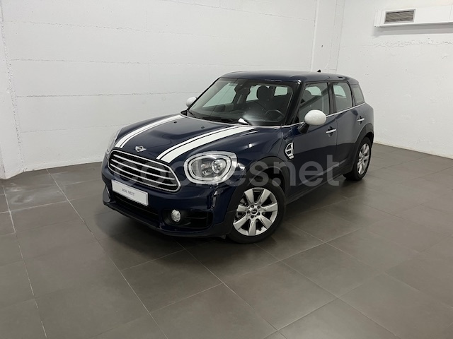 MINI COUNTRYMAN Cooper