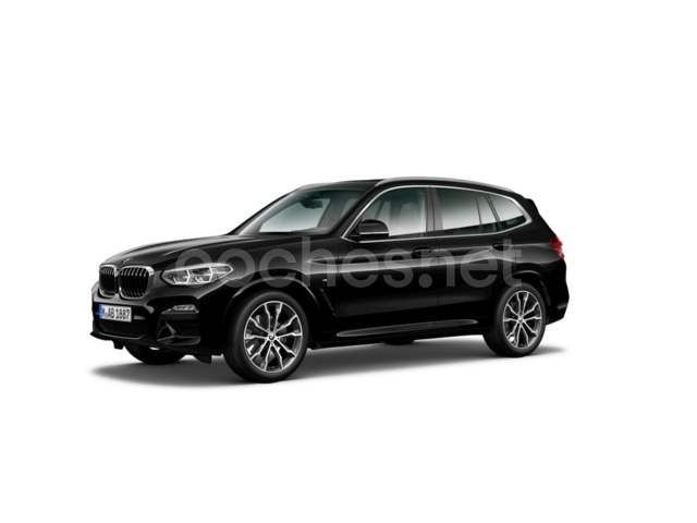 BMW X3 xDrive20i 5p.