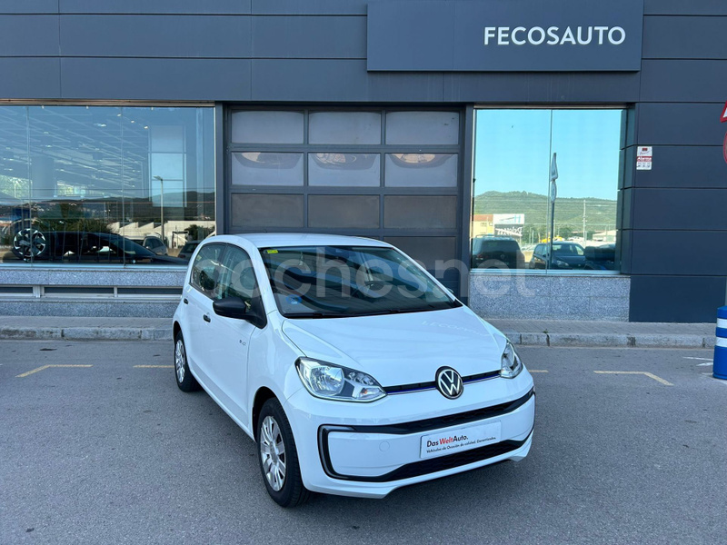 VOLKSWAGEN e-up! 61kW 83CV 5p.