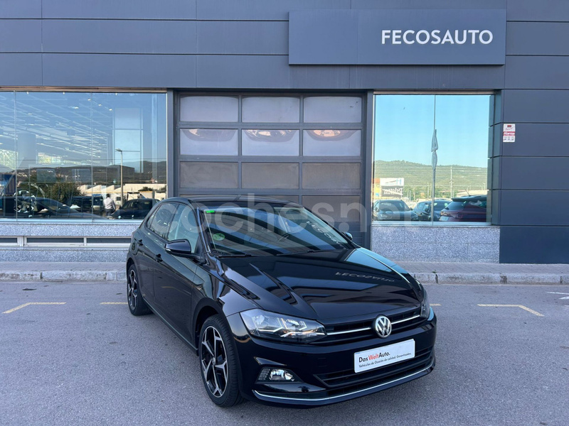 VOLKSWAGEN Polo Sport 1.0 TSI