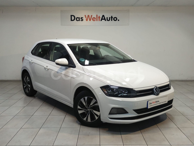 VOLKSWAGEN Polo Advance 1.0 TSI 70kW 95CV 5p.