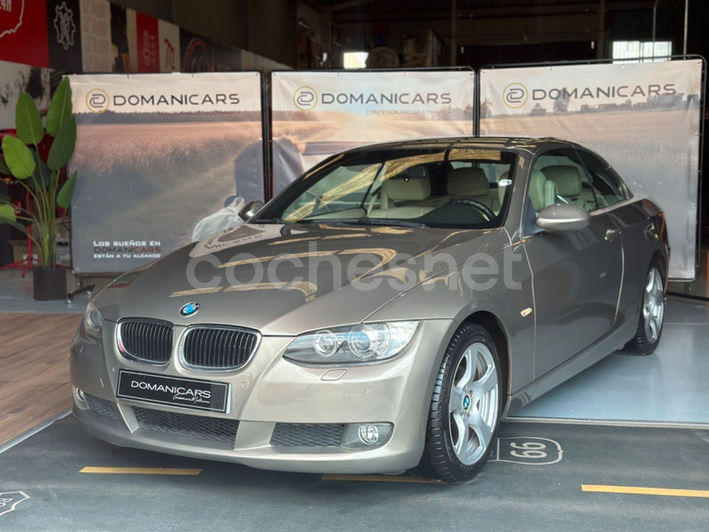 BMW Serie 3 320i 2p.