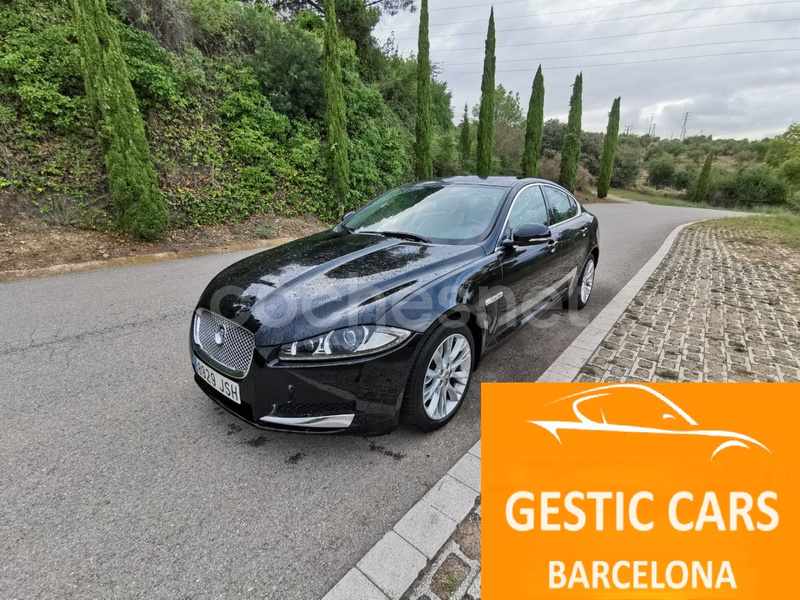 JAGUAR XF 3.0 V6 Diesel Luxury