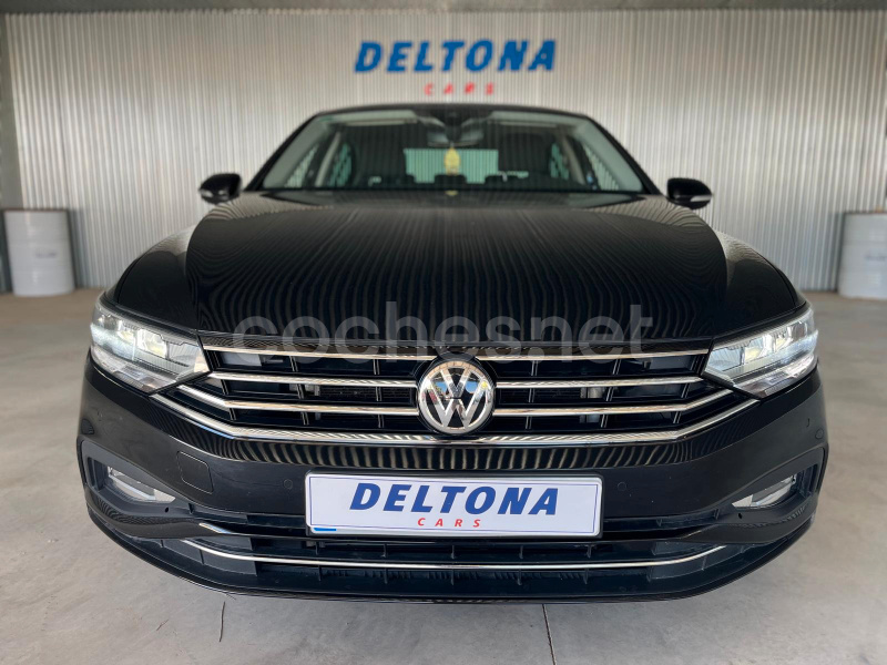 VOLKSWAGEN Passat Advance 1.4 TSI ACT 110kW 150CV 4p.